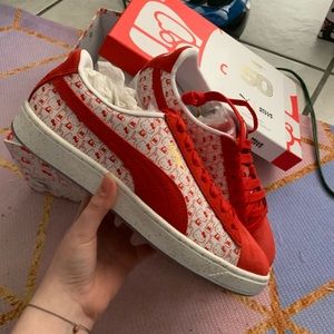 this is for the girl on Depop